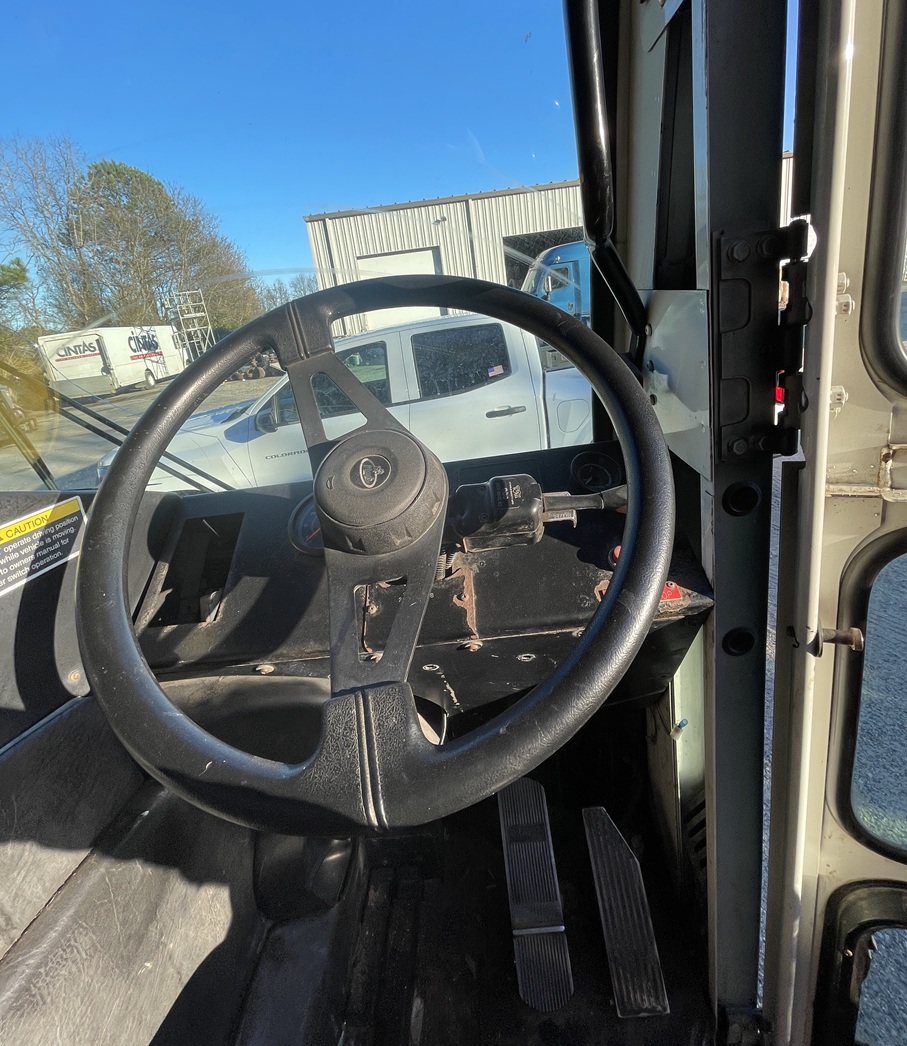 2010 MACK LEU TERRA PRO Refuse - Image 15